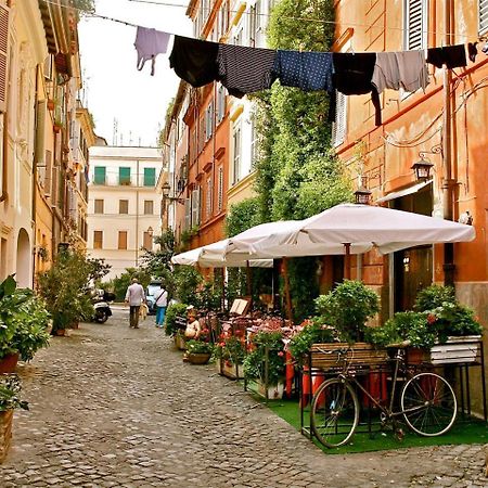 Moro Magenta 5 Casa E Appartamento Per Vacanze Rome Exterior photo