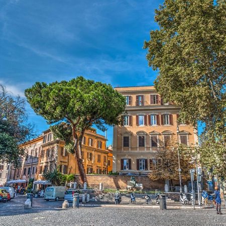 Moro Magenta 5 Casa E Appartamento Per Vacanze Rome Exterior photo
