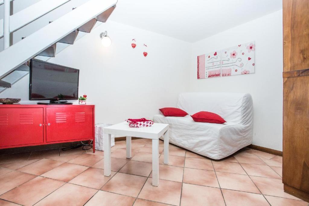 Moro Magenta 5 Casa E Appartamento Per Vacanze Rome Exterior photo