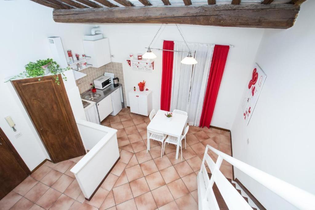 Moro Magenta 5 Casa E Appartamento Per Vacanze Rome Exterior photo